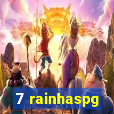 7 rainhaspg